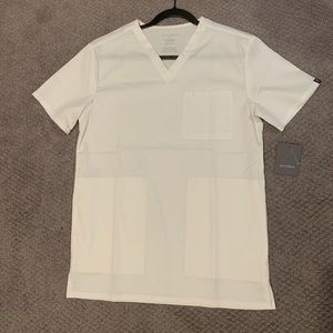 Jaanuu Scrub Top (Brand New)